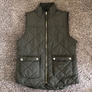 Fashionable vest